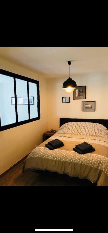 דירות נים Appart Loft Hammam Privatif מראה חיצוני תמונה